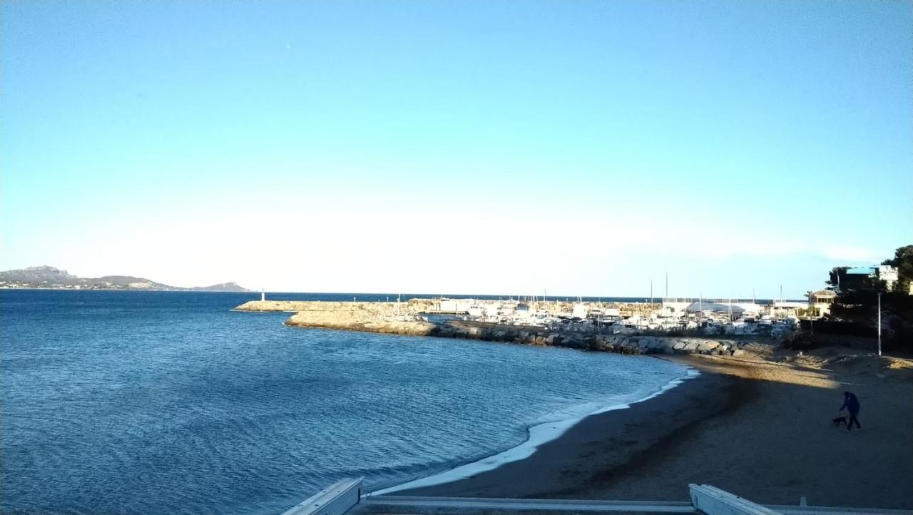 Corniche D'Azur 2 Yourhosthelper Fréjus Exterior photo