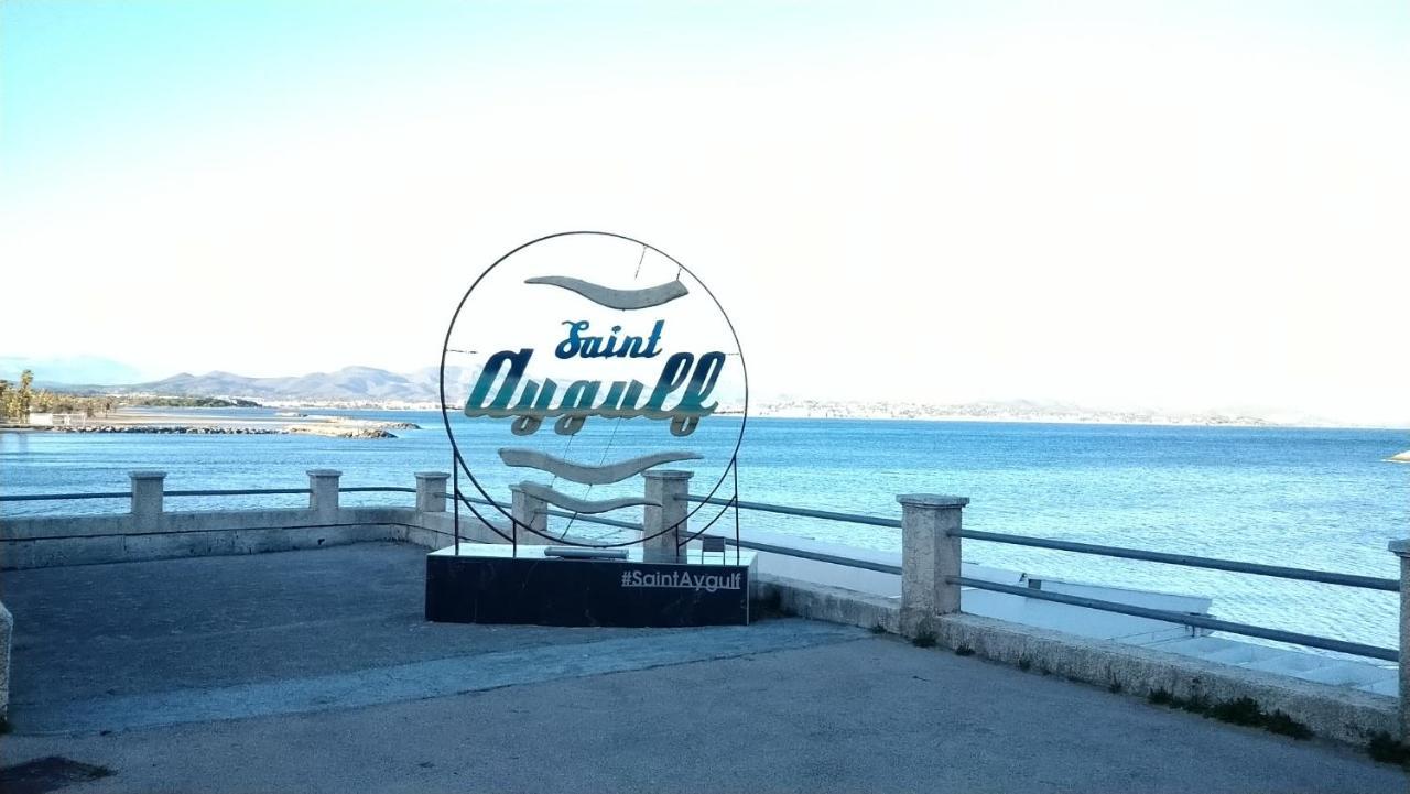 Corniche D'Azur 2 Yourhosthelper Fréjus Exterior photo
